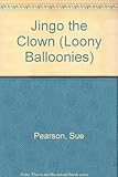 Jingo the clown