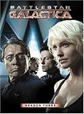 Battlestar Galactica - Season Three