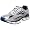 Silver/black/royal/white