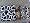 Giraffe Foldable Cloth Storage Chair/ottoman Image #2 Giraffe Foldable Cloth Storage Chair/ottoman Image #2