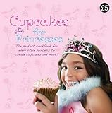 Cupcakes for princesses