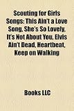 Scouting for Girls Songs