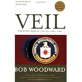 Veil: The Secret Wars of the CIA, 1981-1987
