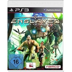 Enslaved: Odyssey to the West [Software Pyramide]