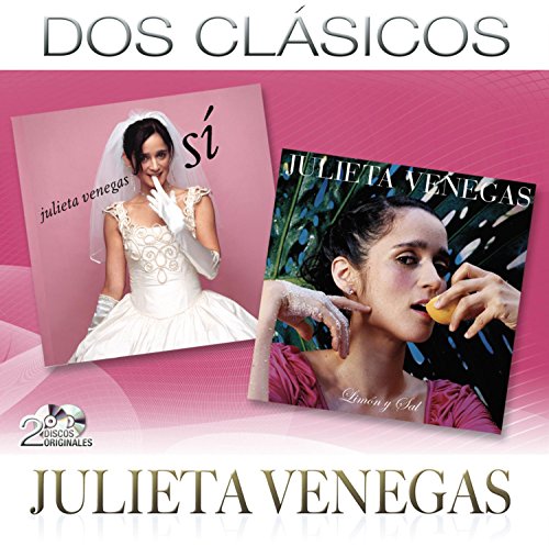 Julieta Venegas - Sã­ - Zortam Music