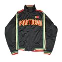 Portugal Soccer Track Jacket, Brand New!!, International Soccer Track Jackets
