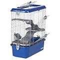 Habitat Defined For Rats - Medium