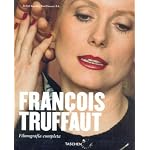 Filmograf?a Completa:: Francois Truffaut book cover