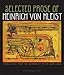 Selected Prose of Heinrich von Kleist