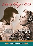 Franco Corelli and Renata Tebaldi: 1973 Tokyo Concert