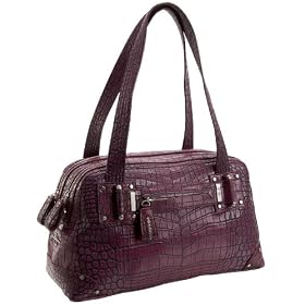 Jessica Simpson Vapor Satchel