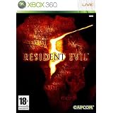 Resident Evil 5 uncut Pegi Xbox 360von "Capcom"
