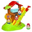 Playskool Weebles Treehouse Value Pack