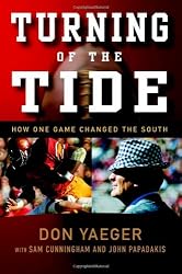 Turning of the Tide: How One Game Changed the South