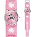 Notre Dame Fighting Irish Girls Future Star Series Pink Watch