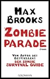 Produkt-Bild: Zombieparade: Storys