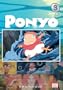 Ponyo Film Comic, Vol. 3