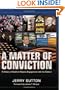 A Matter of Conviction: A History of Southern Baptist Engagement with the Culture