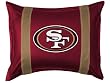San Francisco 49ers Sideline Sham