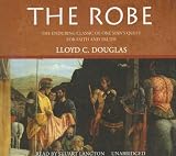 The Robe: Library Edition