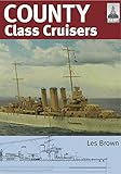 County class cruisers