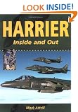 Harrier: Inside and Out (Crowood Aviation)