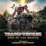 Transformers: Rise of the Beasts (Music from the Motion Picture)