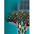 Philips 150ct Net Lights - Multi