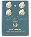 Details About Carl Martin Vintage Series CLSCOPTO Classic Opto Compressor Guitar Pedal