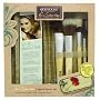 Ecotools Alicia  Brush Set, 5 Piece