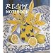 Recipe Notebook (Cookery)