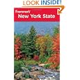 Frommer's New York State (Frommer's Complete) by Brian Silverman