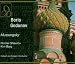 Nadya-Mussorgsky: Boris Godunov