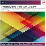 Masterworks of the 20th Century