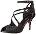 Nine West Women's Ovidia Fabric Heeled Sandal