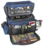 Tamrac 608 Pro System 8 Camera Bag (Navy)