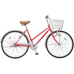 【クリックで詳細表示】◆スギムラ ウエストサイド SWS-26-G3 B仕様 内装3段 カラー：Cレッド