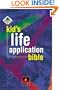 Kid's Life Application Bible NLT (sc)