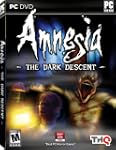 Amnesia: The Dark Descent