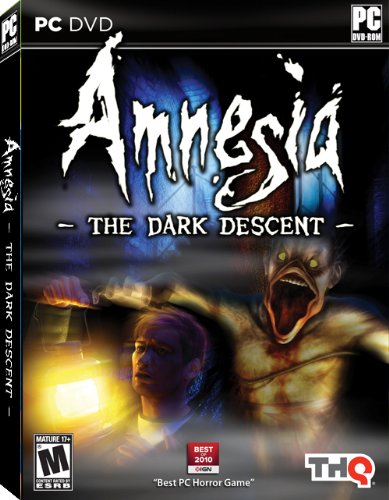 Amnesia: The Dark Descent