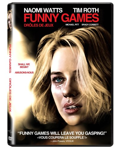 Funny Games (2008)
