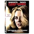 Funny Games / Dr�les De Jeux (Bilingual)