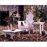 Uwharrie Chair CS300 Companion 3 Piece Seating Group