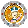 Folat 05550 8 Teller Wickie