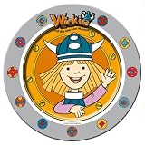 Folat 05550 8 Teller Wickievon "Folat"