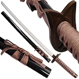 Sporting Goods : Bleach Anime Morimoto Rangiku Haineko Wooden Zanpakuto Sword