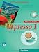 Espresso 1. Erweiterte Ausgabe: Ein Italienischkurs / Lehr- und Arbeitsbuch mit integrierter Audio-CD
