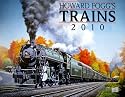 Howard Fogg's Trains 2010 Calendar
