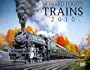 Howard Fogg's Trains