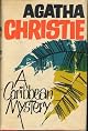 A Caribbean Mystery